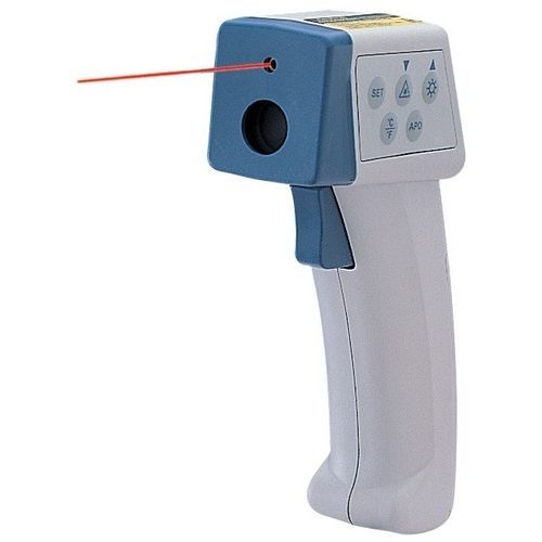 赤外放射温度計 - DIT-513, DIT 515 - Tecpel  Co., Ltd. - デジタル / °C / °F