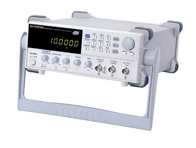 機能発電機 - SFG -2004, SFG-2010, SFG-2110 - Tecpel  Co., Ltd.