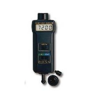光学式タコメーター - DT-2236 - Tecpel  Co., Ltd. - 手持ち式 / デジタル / 5桁