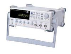 機能発電機 - SFG-2120, SFG-2110 - Tecpel  Co., Ltd.