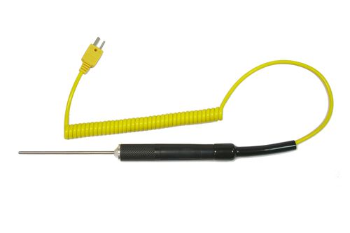K熱電対 - TPK-03SM - Tecpel  Co., Ltd.