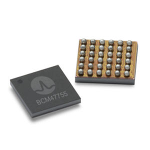 GNSS受信機 - BCM47755 - Broadcom