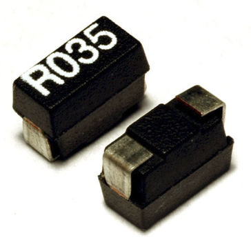 巻抵抗器 - RC / RF / RW / RP / RM Series - Ohmite - 厚膜 / 金属膜 / カーボンフィルム