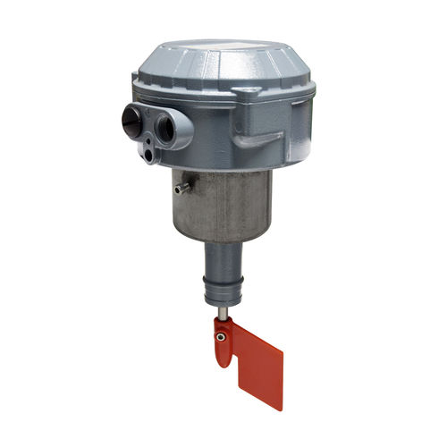 固形レベルゲージ - MIX S.R.L. - ビジュアル / タンク用