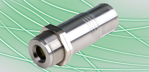 デジタルパイロメーター - PYROSPOT DT 40F - DIAS Infrared - °C / LED ポインター付き / USB