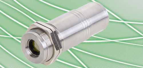 デジタルパイロメーター - PYROSPOT DT 44L - DIAS Infrared - °C / LED ポインター付き / RS485