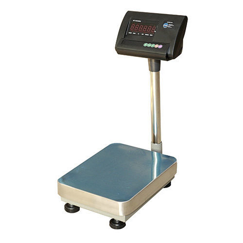 プラットフォーム天秤 - Shanghai Yaohua weighing system co.ltd., - ステンレススチール製 / スチール製