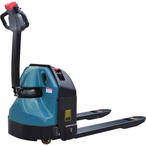 電動式パレットトラック - MJE40 - Lift Products - ハンドリング用 / 倉庫用 / 産業用