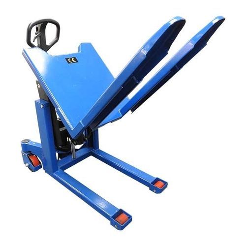 手動パレットトラック - MMTL-10M - Lift Products - フォークティルト / リフト