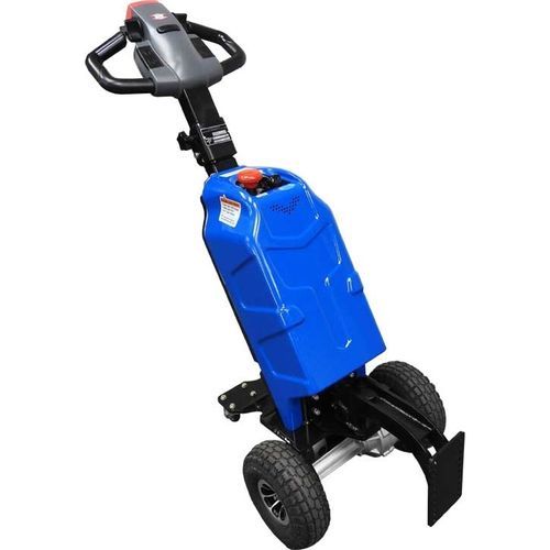 電動式トラクター - MC-TG-LT series - Lift Products - 2輪 / 手押し型 / ハンドリング用