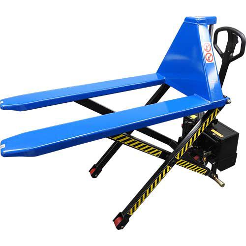 電動式パレットトラック - MJHLE series - Lift Products - シザー / 高揚力 / 昇降用