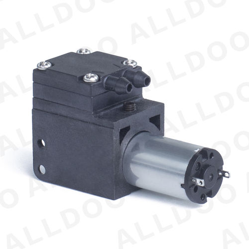 ダイヤフラム式真空ポンプ - CMP-11 series - ALLDOO Micropump | Micro Diaphragm Pumps - オイル不使用 / 3VDC / ガス用