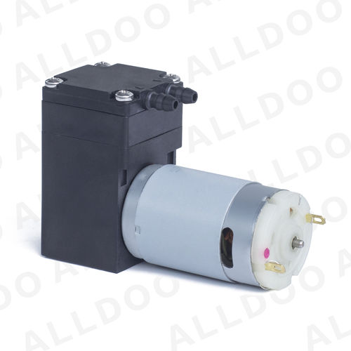 マイクロポンプ - CMP30 series - ALLDOO Micropump | Micro Diaphragm Pumps - ダイヤフラム式 / 水 / -翻訳中-