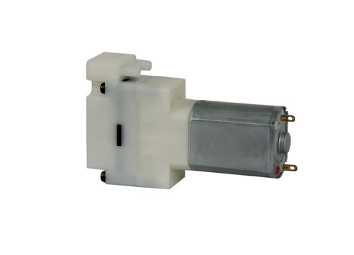 ダイヤフラム式真空ポンプ - ALDI130P series - ALLDOO Micropump | Micro Diaphragm Pumps - オイル不使用 / 研究所用 / 医療用