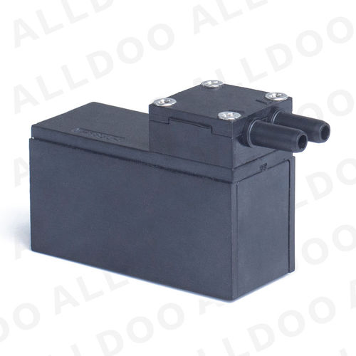 ダイヤフラム式真空ポンプ - ALLDOO - ALLDOO Micropump | Micro Diaphragm Pumps - 潤滑 / 水 / コンプレッサー