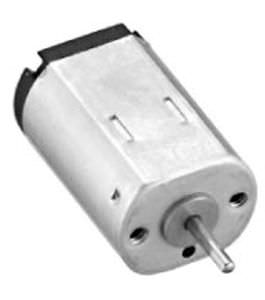 同期モーター - Mitsumi Electric - DC / 12V / マイクロ