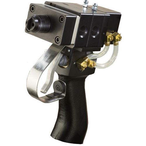 接着剤再循環弁 - 450RC series - Nordson EFD/ノードソン