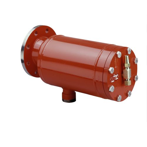 ボールバルブ - SV 1 - DANFOSS Refrigeration & Air Conditioning - フロート式 / レベル調整用 / パージ