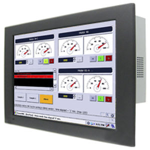 TFT LCDパネルPC - W22IB7T-IPA3  - Winmate, Inc. - 抵抗タッチスクリーン / 5インチ / SXGA