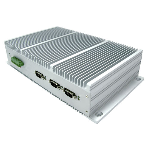 海用PC - I330EAC-ID3 - Winmate, Inc. - box型 / 卓上 / 壁取り付け式
