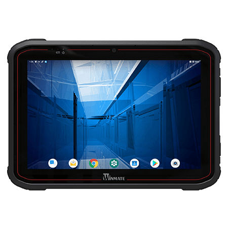 Androidタブレット - S101M9L - Winmate, Inc. - 10.1インチ / ARM® Cortex™ A7 Quad Core / 16GB