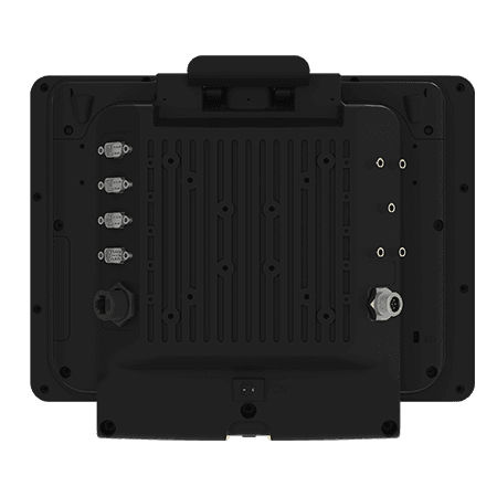 12.1インチ車両搭載端末 - FM12Q - Winmate, Inc. - クアルコムSnapdragon 660 / 超硬質 / 過酷な環境用