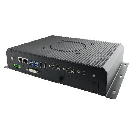 海用PC - I330EAC-ITWE - Winmate, Inc. - 卓上 / 組み込み / Intel® Celeron® 6305E