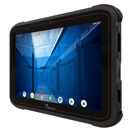 Androidタブレット - S101M9L - Winmate, Inc. - 10.1インチ / ARM Cortex-A9 / Intel® Atom