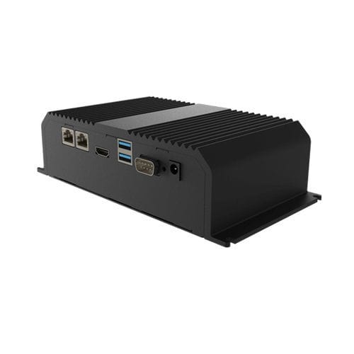 エッジAIPC -  IE32SB3-101AI - Winmate, Inc. - box型 / 卓上 / Intel® Atom x6413E