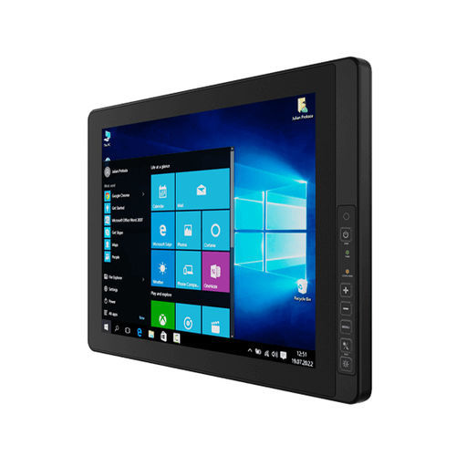 15.1インチパネルPC - R15IE3S-67C3-P(HB) - Winmate, Inc. - カラー液晶ディスプレー / 大型パネル / PCAP 容量型タッチスクリーン