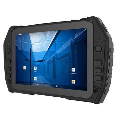10.1インチタブレット - TG101Q9 - Winmate, Inc. - Android 13 / Qualcomm® QCM6490 / 8 GB