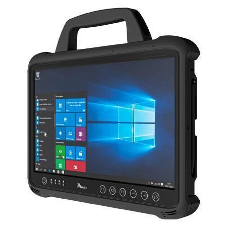 Windows 10 IoT 企業用タブレット - M133WK - Winmate, Inc. - Windows 11 IoT Enterprise / 13.3インチ / Intel® Core™ i5-8265U