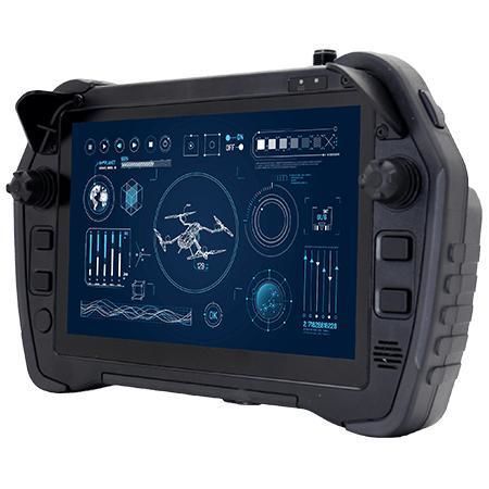 無人航空機用地上局 - G900AD - Winmate, Inc. - Intel® Core i5 / Linux® Ubuntu™ / Windows 10 IoT Enterprise