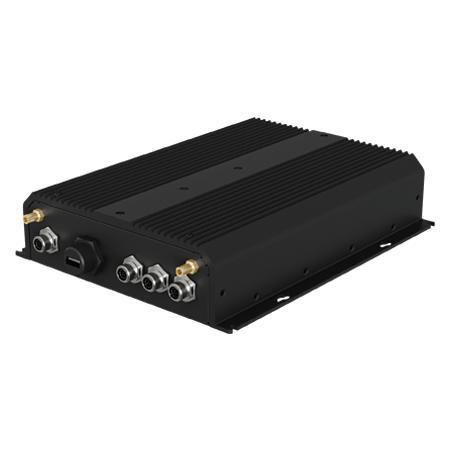 Box型PC - F65EAC-IAD32 - Winmate, Inc. - 組み込み / Intel® Core i5-1235U / RS-232