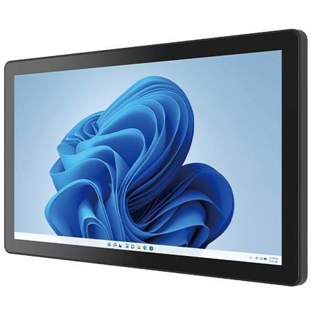 マルチタッチスクリーンパネルPC - W22IAD7T-GPA3 - Winmate, Inc. - PCAP 容量型タッチスクリーン / 21.5インチ / 1920 x 1080