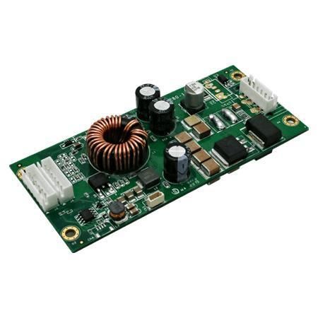 降DC/DC 変換器 - ML-1280 - Winmate, Inc. - プリント基板 / 組み込み式 / 車両