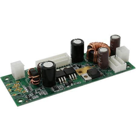降DC/DC 変換器 - DD-2412 - Winmate, Inc. - DINレール / プリント基板 / シャシー取り付け式