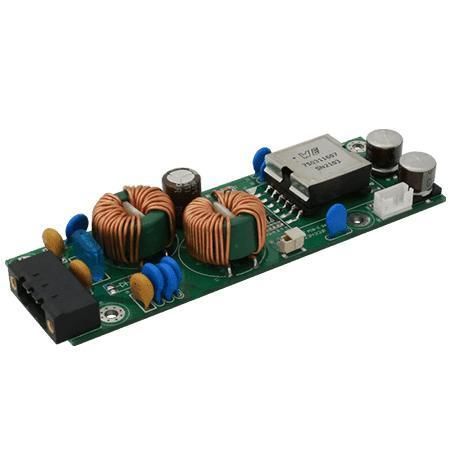 降DC/DC 変換器 - IRT41 - Winmate, Inc. - 絶縁 / 組み込み式 / 車両