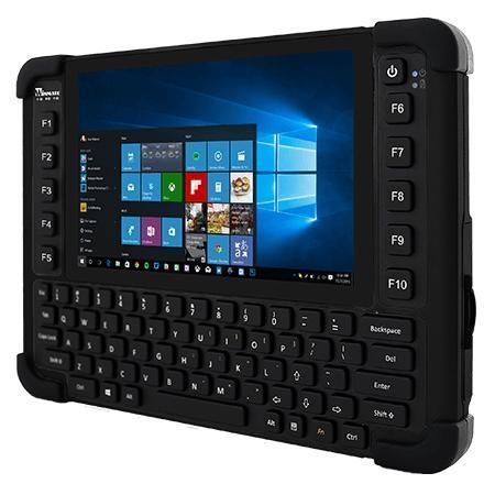Windows 10 IoT 企業用タブレット - M101EKB - Winmate, Inc. - Windows 11 IoT Enterprise / 8インチ / Intel® Pentium® N6415