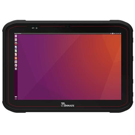 Linuxタブレット - S101NT - Winmate, Inc. - 10.1インチ / NVIDIA® Jetson Orin™ Nano / 8 GB
