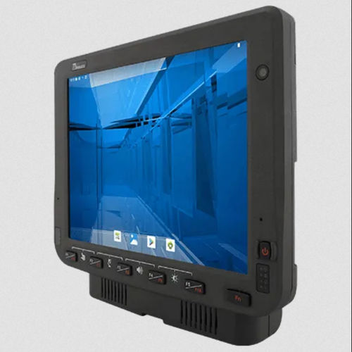 10.4インチ車両搭載端末 - FM10MG - Winmate, Inc. - MediaTek Genio 510 / MIL-STD-810G / MIL-STD-810H