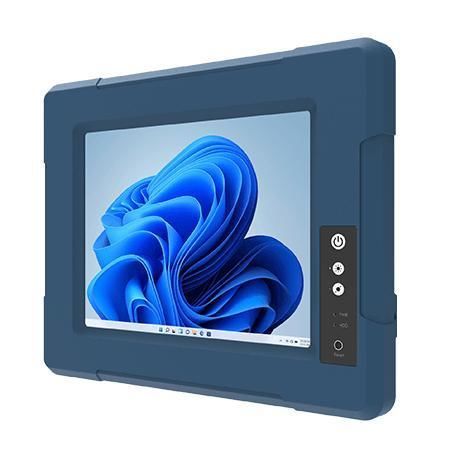 抵抗タッチスクリーンパネルPC - R10IAN3S-VMT2(HB) - Winmate, Inc. - タッチスクリーン / 5ワイヤー抵抗タッチスクリーン / 10.4インチ