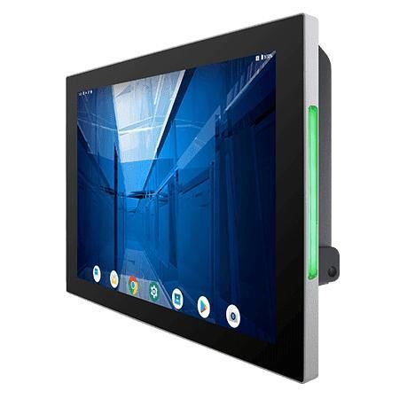 マルチタッチスクリーンパネルPC - R15IM3S-PCC3AC-POE - Winmate, Inc. - タッチスクリーン / PCAP 容量型タッチスクリーン / 15インチ