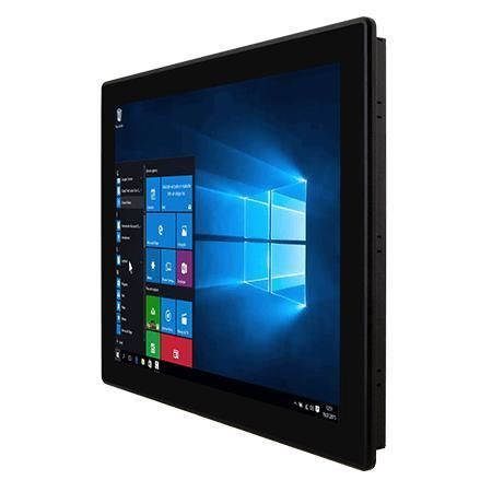 マルチタッチスクリーンパネルPC - R15ITWS-MHC3 - Winmate, Inc. - PCAP 容量型タッチスクリーン / 15インチ / Intel® Core™ i5-1135G7
