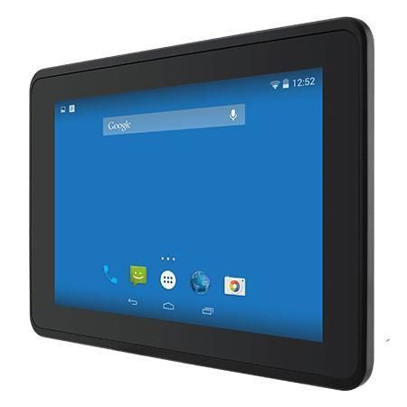 マルチタッチスクリーンパネルPC - W10FA3S-EHH2 - Winmate, Inc. - PCAP 容量型タッチスクリーン / 10.1インチ / 1280 x 800
