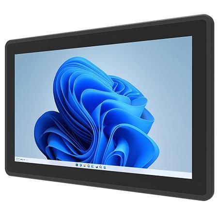 マルチタッチスクリーンパネルPC - W15IAN3S-EHA4 - Winmate, Inc. - PCAP 容量型タッチスクリーン / 15.6インチ / 1920 x 1080