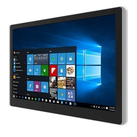 マルチタッチスクリーンパネルPC - W15IE3S-PTA3 - Winmate, Inc. - PCAP 容量型タッチスクリーン / 15.6インチ / 1920 x 1080