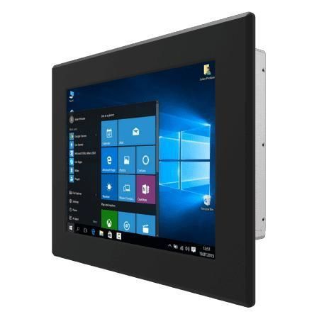 抵抗タッチスクリーンパネルPC - R15IT7T-PMC3 - Winmate, Inc. - 15インチ / Intel® Core™ i5-1135G7 / Intel® Tiger Lake-U