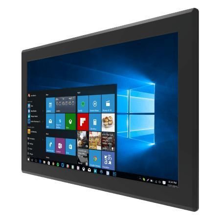 抵抗タッチスクリーンパネルPC - W24IT7T-PMA2 - Winmate, Inc. - 24インチ / Intel® Core™ i5-1135G7 / Intel® Tiger Lake-U