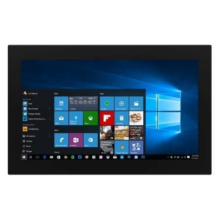 抵抗タッチスクリーンパネルPC - R15IT7T-CHA3WT - Winmate, Inc. - 15インチ / Intel® Core™ i5-1135G7 / 1024 x 768